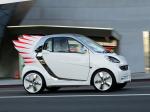 Smart ForJeremy Concept 2012 года